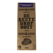 Klepper&Klepper De beste drop ooit koffie 200.00 Gram