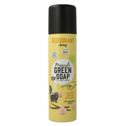 Marcel's Green Soap Deospray vanilla cherryblossom 150.00 Milliliter