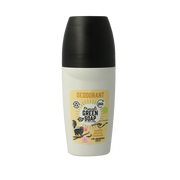 Marcel's Green Soap Deoroller vanilla cherryblossom 50.00 Milliliter