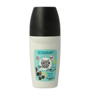 Marcel's Green Soap Deoroller mimosa black currant 50.00 Milliliter