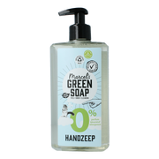 Marcel's Green Soap Handzeep 0% 500.00 Milliliter