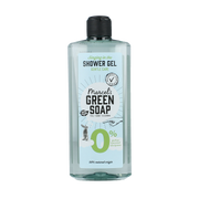 Marcel's Green Soap Showergel 0% 300.00 Milliliter