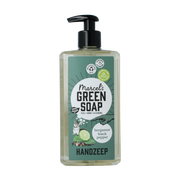 Marcel's Green Soap Handzeep bergamot & black pepper 500.00 Milliliter