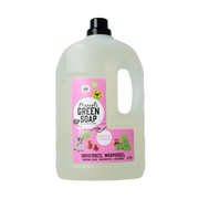 Marcel's Green Soap Wasmiddel universeel patchouli & cranberry 3.00 Liter
