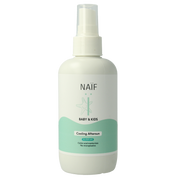 Naif Zon baby & kids aftersun parfumvrij 175.00 Milliliter