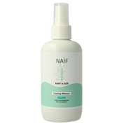 Naif Zon baby & kids aftersun parfumvrij 175 Milliliter