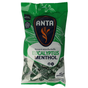 Anta Eucalyptus menthol 165.00 Gram