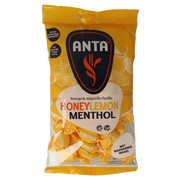 Anta Honey lemon menthol 165.00 Gram