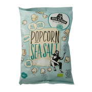 John Altman Popcorn sea salt bio 60.00 Gram