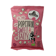 John Altman Popcorn sweet & salty bio 32.00 Gram