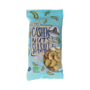 John Altman Cashew Nuts Organic Sea Salt 45.00 Gram
