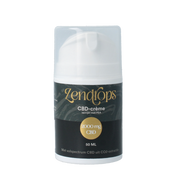 Zendrops CBD creme 2000mg liposomale 50.00 Milliliter