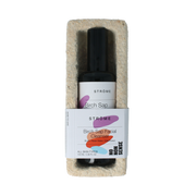 Ströme Birch sap facial cleanser bio 100.00 Milliliter