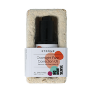 Strome Overnight correction face oil bio  30.00 Milliliter