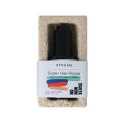 Ströme Super hair repair bio 30.00 Milliliter