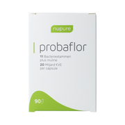 Nupure Probaflor 90.00 Capsules