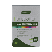 Nupure Probaflor Max Spektrum 30.00 Capsules