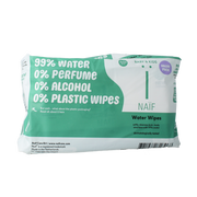 Naif Baby water wipes 3-pack 1.00 Set
