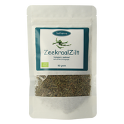Salterra Zeekraalzilt grof navulling bio 50.00 Gram