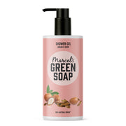 Marcel's Green Soap Shower Gel Argan & Oudh 300.00 Milliliter