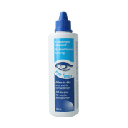 Eyefresh Alles in een lenzenvloeistof zachte lenzen 250.00 Milliliter
