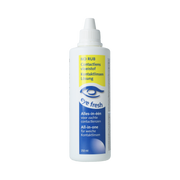 Eyefresh No Rub Alles-in-één vloeistof voor zachte lenzen 250.00 Milliliter