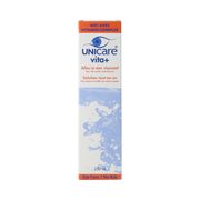 Unicare Vita+ lenzenvloeistof zachte lenzen 250.00 Milliliter