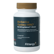 Fittergy Berberine optima MRC 60.00 Capsules