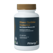 Fittergy Maca optima complex 60.00 Capsules