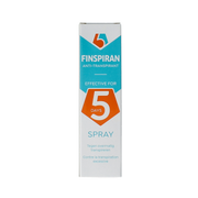 Finspiran Anti-transpirant spray 50.00 Milliliter