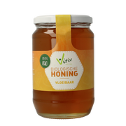 Vitiv Honing vloeibaar bio 900.00 Gram