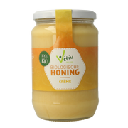 Vitiv Honing creme bio 900.00 Gram