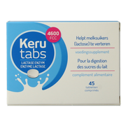 Kerutabs 4600 FCC 45.00 Tabletten