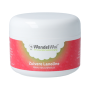 Wandelwol Zuivere Lanoline 75.00 Milliliter