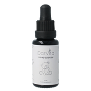 Darvita D3+K2 kokosolie kind 20 Milliliter