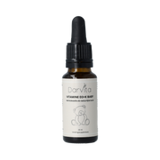 Darvita D3+K1 kokosolie baby 20.00 Milliliter