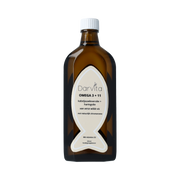 Darvita Omega 3+11 250.00 Milliliter