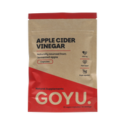 Goyu Appelazijn 500mg 60.00 Capsules