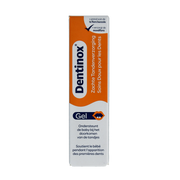 Dentinox Tand gel 10.00 Gram