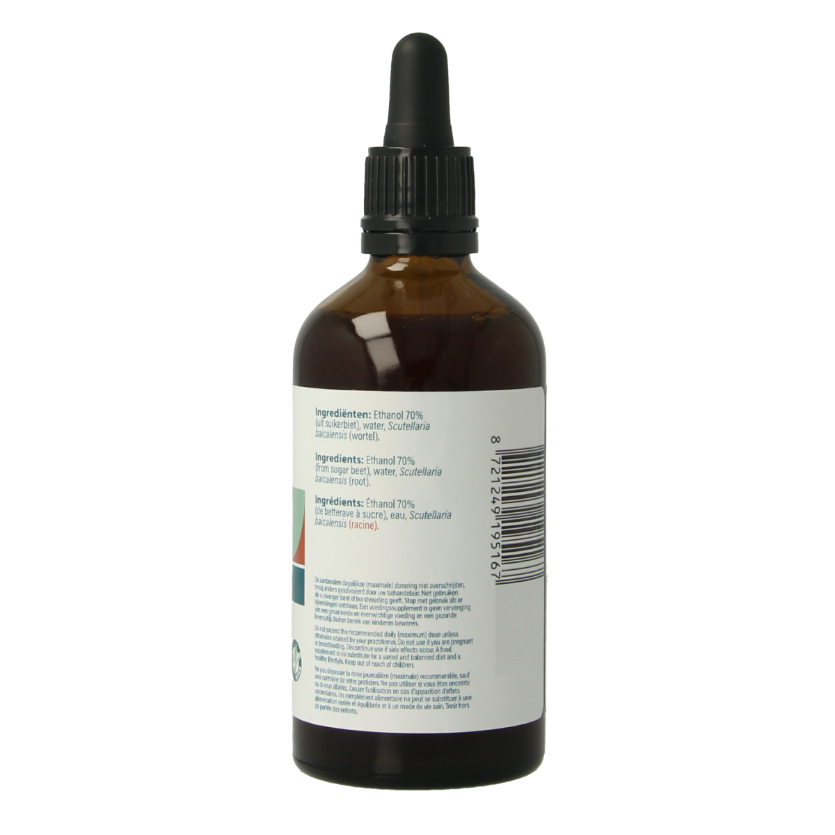 Aromedica Glidkruid 1:3 100.00 Milliliter