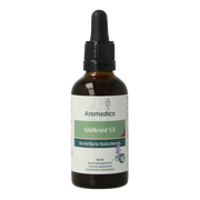 Aromedica Glidkruid 1:3 50 Milliliter