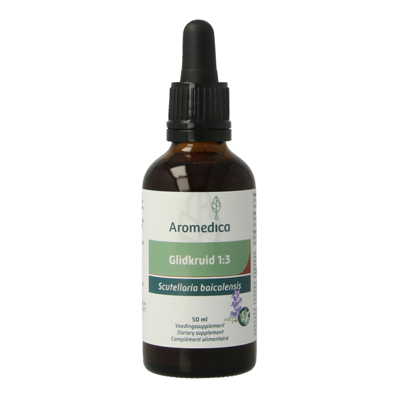 Aromedica Glidkruid 1:3 50 Milliliter