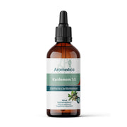 Aromedica Kardemom 1:3 100.00 Milliliter