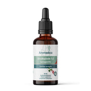 Aromedica Struikwinde / sarsaparilla 1:2 50.00 Milliliter