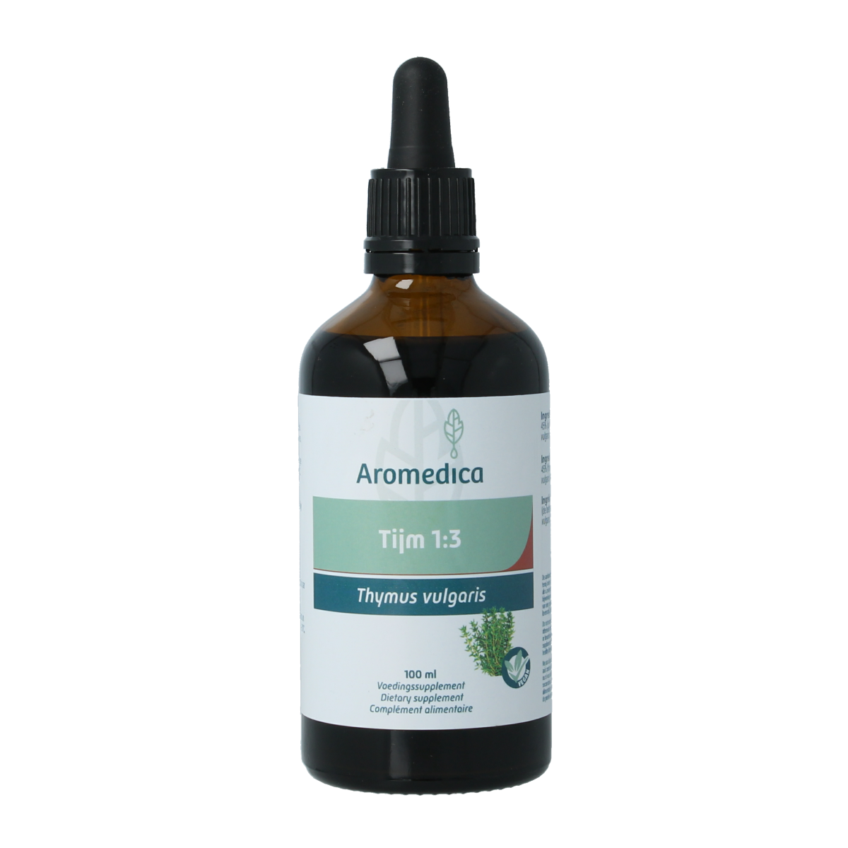 Aromedica Tijm 1:3 100.00 Milliliter