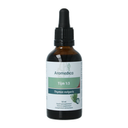 Aromedica Tijm 1:3 50.00 Milliliter