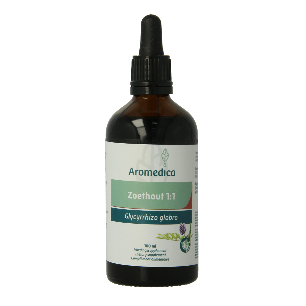 Aromedica Zoethout 1:1 100.00 Milliliter