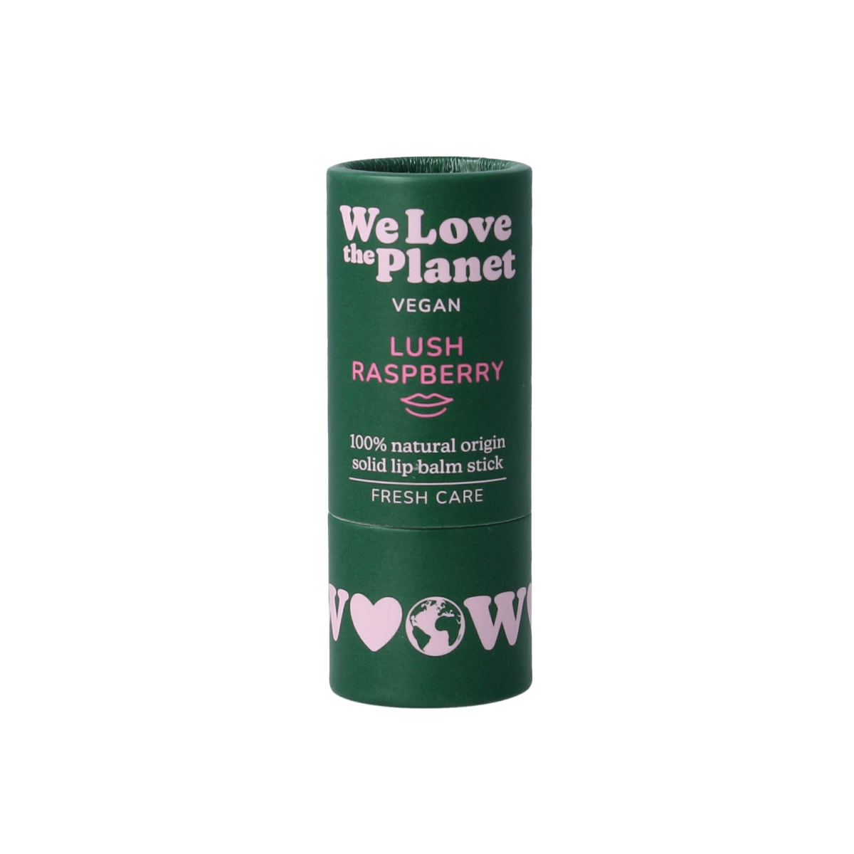 We Love Lipbalm lush raspberry vegan 7.00 Gram