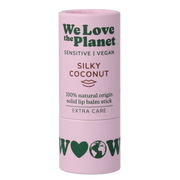 We Love Lipbalm silky coconut vegan 7.00 Gram