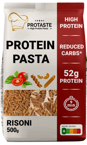 Protaste Protein pasta risoni 500.00 Gram